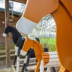 Ostseegarten Langholz - Spatzennest 6-8 Pers 아파트 Waabs