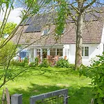 Ostseegarten Langholz - Spatzennest 6-8 Pers 아파트 Waabs