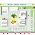 Ostseegarten Langholz - Spatzennest 6-8 Pers 아파트